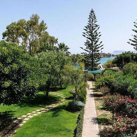 Villa Ismini Като-Дарацо Екстер'єр фото